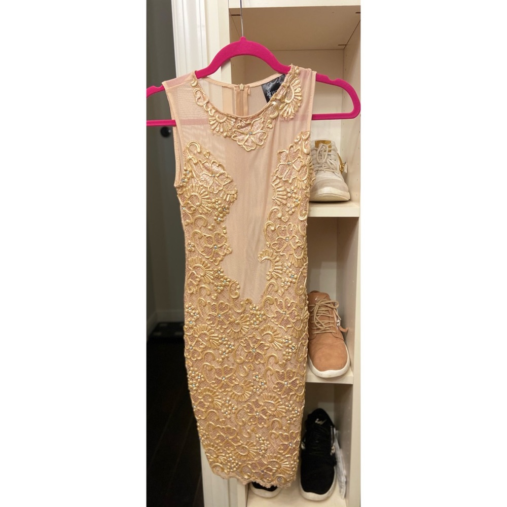 Holt Miami Dress